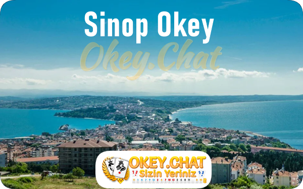 Sinop Okey Oyna